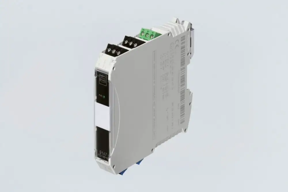 9147/10-99-10k 213112 STAHL 原厂跨境代采