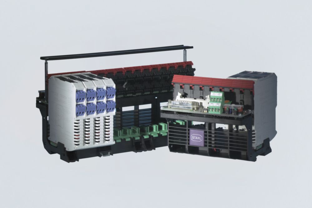 STAHL 9195/16H-XX0-01C 209268原厂跨境代采