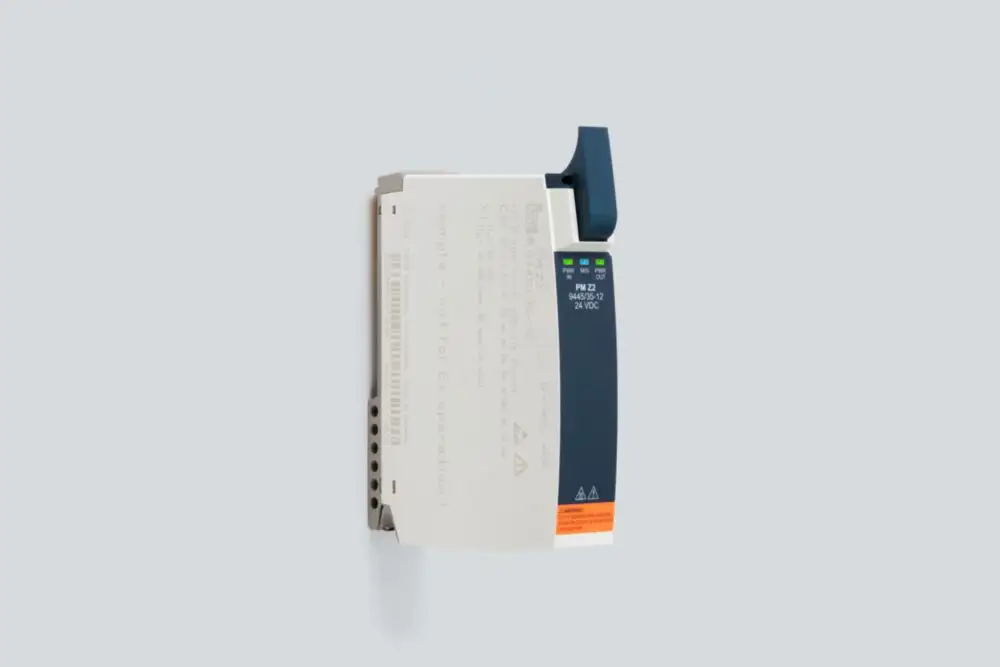 9445/35-12 257290 STAHL 原厂跨境代采