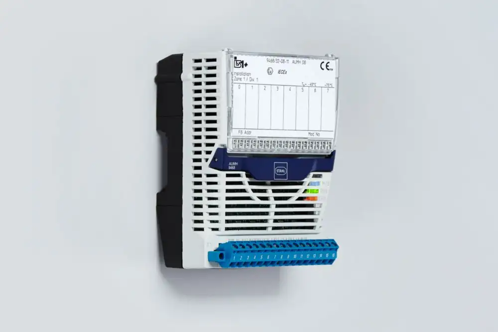 9468/32-08-11 210659 STAHL 原厂跨境代采