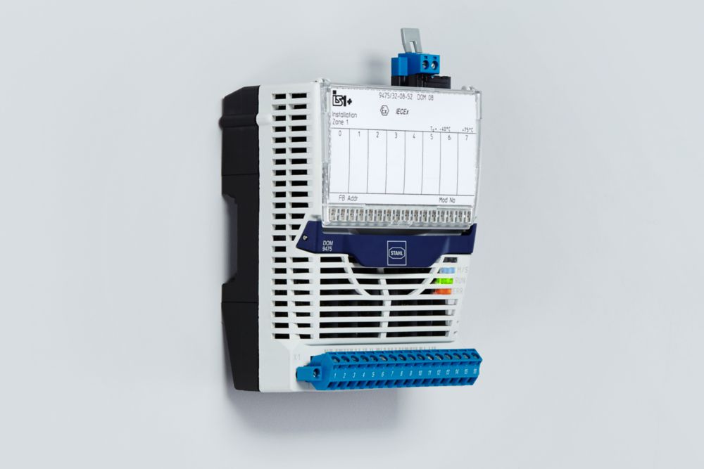 9475/32-08-62 210656 STAHL 原厂跨境代采