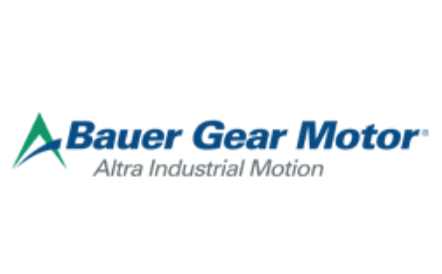 德国 BAUER Logo