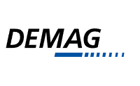 DEMAG 品牌图片