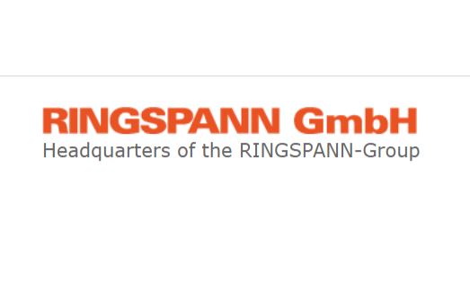 RINGSPANN 品牌图片