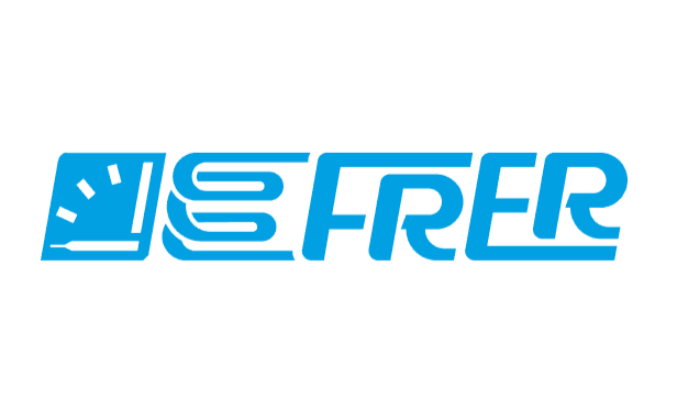 意大利 FRER品牌Logo