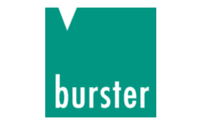 德国 burster品牌Logo