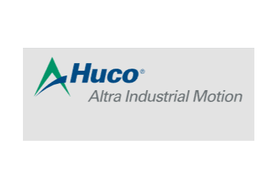 英国 Huco Logo