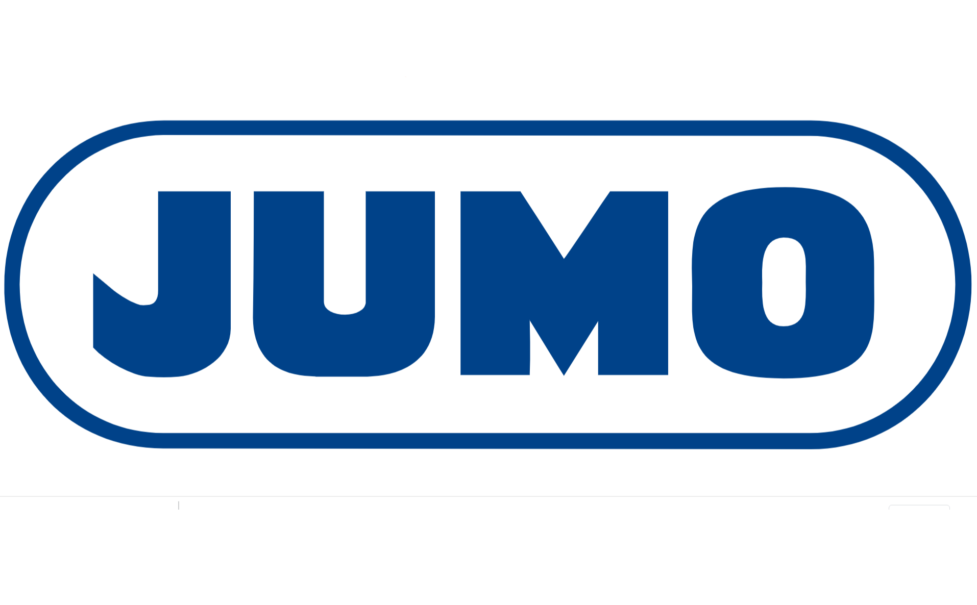 德国 JUMO品牌Logo