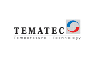德国 Tematec Logo
