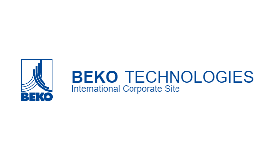 德国 BEKO Logo