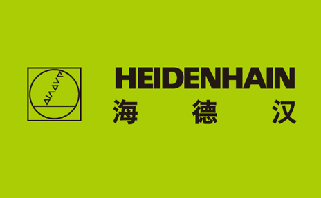 Heidenhain 品牌图片