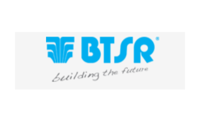 btsr 品牌图片