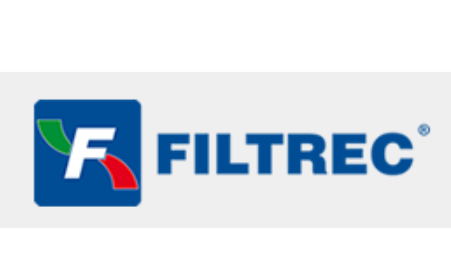 意大利 FILTREC Logo