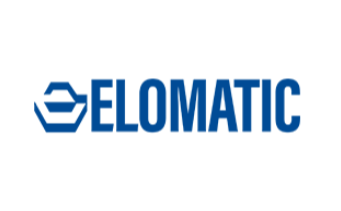 德国 El-O-Matic Logo