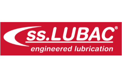 奥地利 ss.LUBAC品牌Logo