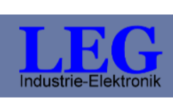 德国 LEG Logo