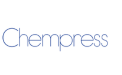 德国 chempress品牌Logo