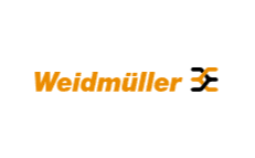 德国 Weidmüller Logo