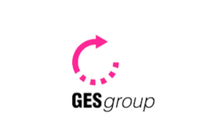 德国 GES品牌Logo
