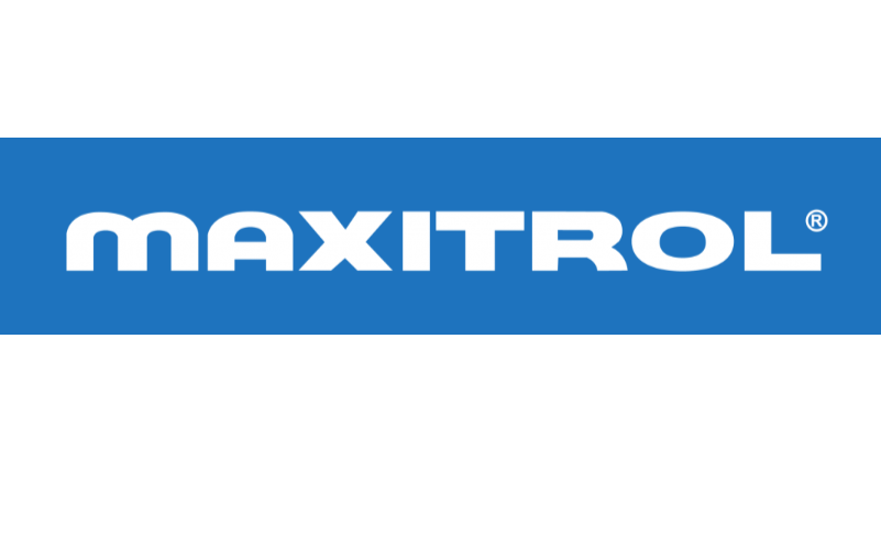 美国 MAXITROL Logo