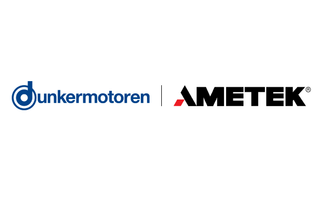 德国 dunkermotoren Logo