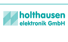 德国 HOLTHAUSEN品牌Logo