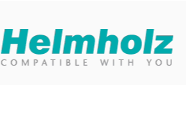 德国 Helmholz品牌Logo