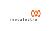 法国 Mecalectro Logo