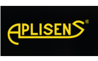 波兰 Aplisens Logo