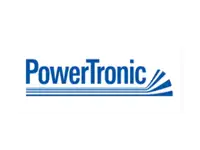 德国 POWERTRONIC品牌 Logo
