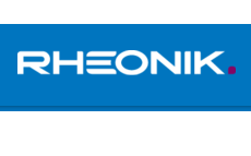 德国 RHEONIK品牌 Logo