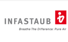 德国 INFASTAUB品牌Logo