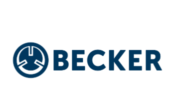 德国 becker品牌Logo