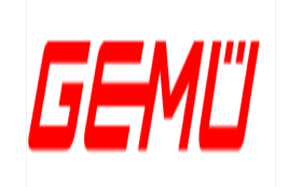 德国 GEMÜ Logo