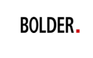德国 BOLDER Logo