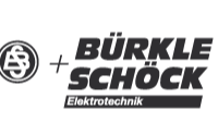 德国 BURKLE+SCHOCK品牌Logo