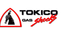 日本 TOKICO品牌Logo