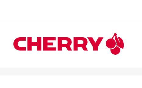 美国 CHERRY Logo