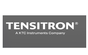 美国 Tensitron Logo