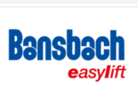 德国 Bansbach Logo