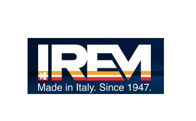 意大利 IREM品牌Logo