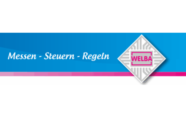德国 WELBA品牌 Logo