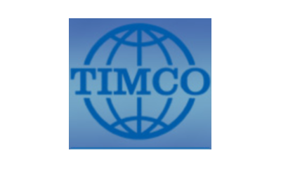丹麦 TIMCO品牌Logo
