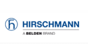 德国 Hirschmann Logo