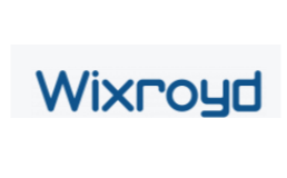 英国 WIXROYD品牌 Logo