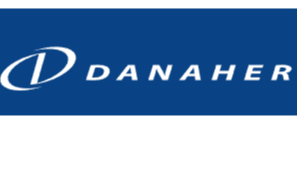 美国 danaher Logo