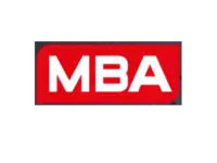 德国 MBA品牌 Logo