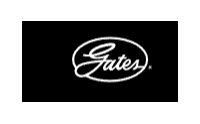 美国 Gates Logo