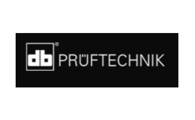 德国 PRÜFTECHNIK Logo
