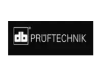 德国 PRÜFTECHNIK品牌 Logo